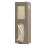 Bowman Dispensers Prevention Station,Gray,7 3/16" W KS123-0529