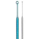 Dynalon Inoculating Loop,7 5/8 in H,Blue,PK1000 226505