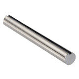 Keyed Shaft,Carbon Steel Grade 1045,12"L