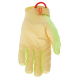 Mcr Safety Mechanics Glove,M,Full Finger,PR 964M