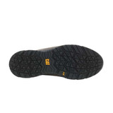 Cat Footwear Athletic Shoe,M,9 1/2,Brown,PR P91350