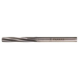 Yankee Chucking Reamer,0.3760",6 Flutes 335-0.376