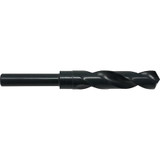 Cle-Line Silver and Deming Drill,3 1/8" Flute,RH C27100