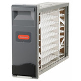 Honeywell Media Air Clean,20 3/16"Hx25 1/2"W F100F2025