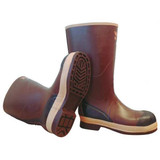 Viking Rubber Boot,Unisex,10,Knee,Brown,PR VW22