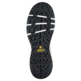 Keen Athletic Shoe,D,14,Black,PR 1024604