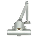 Norton Door Controls Hydraulic Door Closer,Right Handed,Alum 78E/FXRAX689RH