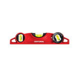 Craftsman Cast Torpedo Level,9" CMHT82391