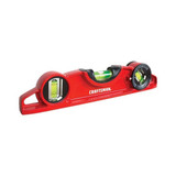 Craftsman Cast Torpedo Level,9" CMHT82391