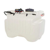 Fimco Sprayer 12 V,2.2 gpm,100 psi,40 gal BR-40-SP-EC