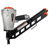 Paslode Framing Nailer,Adj. Exhaust,Orange 501000