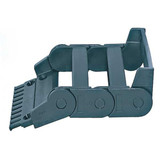 Igus Mounting Brkt,Med,,OW2.60In / 66mm 2605-12PZB