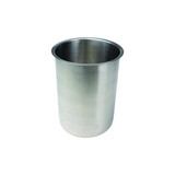 United Scientific Beaker,67.6 oz,7 in H,4 3/4 in Dia UN3007-2000