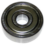 Timken Belts Radial Ball Brg,6209,45mm Bore,Alloy Stl 209KDD