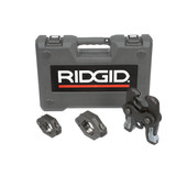 Ridgid Compound Leverage Wrench,Alloy steels,5" 31380