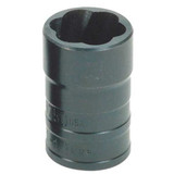 Williams Turbosocket,1/2" D,3/4" TS50750