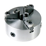 Hhip D1-3 3-Jaw Camlock Lathe Chuck 6" 3900-4605