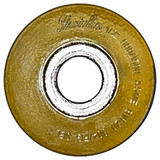 Flexitallic Metal Gasket,3/4 in. In,2-1/2 in. Out 005090008