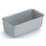 Vollrath Loaf Pan,3.2 in W 5433