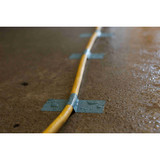 3m Duct Tape,Blue,3 3-4 in x 60 yd,11.5 mil 8979