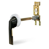 Square D Handle,75/100/250A 9421LH3