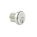 Schlage Commercial Bright Chrome Cylinder 30001E625118 30001E625118