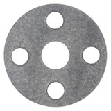 Manufacturer Varies Flange Gasket,Full Face Type,2-1/2" Size BULK-FG-1701