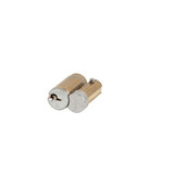 Schlage Commercial Satin Chrome Cylinder 23030C135626 23030C135626