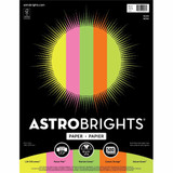 Astrobrights  Colored Paper 20270