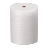 Manufacturer Varies Packing Foam Roll,Non-Perforated,48" W 56KZ09