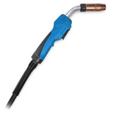 Miller Electric MIG Welding Gun,15 ft Cable Length,250 A 1770043