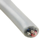 Carol Communication Cable,18 AWG,100 ft L C0450A