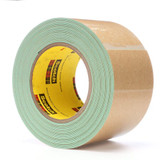 3m Stripping Tape,Green,3" x 10 yd.,PK3 500