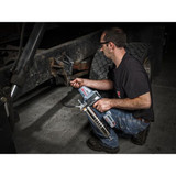 Ingersoll-Rand Cordless Grease Gun,Steel,20 V LUB5130