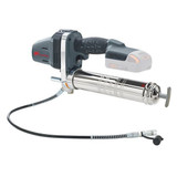 Ingersoll-Rand Cordless Grease Gun,Steel,20 V LUB5130