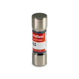 Littelfuse Fuse,Midget,2A,BLS Series BLS002