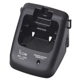 Icom SingleUnitCharger,MFR# BC210 BC210