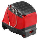 Milwaukee Tool Tape Measure,25 ft L Blade SAE 48-22-1225