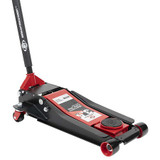 American Forge & Foundry Auto Jacks,Steel,3.5 ton,92.5 lb,Socket 352HD