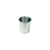 United Scientific Beaker,16.9 oz,4 1/4 in H,3 1/8 in Dia UN3007-500