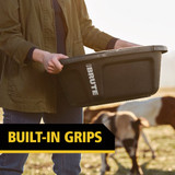 Rubbermaid Commercial