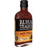 Rufus Teague