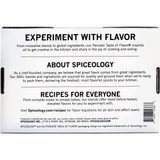 Spiceology Signature Blend Rubs (6-Pack)