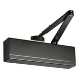 Sargent Door Closer,Non-Handed,2-3/16"D 351 UO BSP