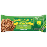 Nature Valley 1.5 Oz Oats 'n Honey Crunchy Granola Bar