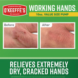 O'Keeffe's