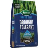 Scotts 10 Lb. Drought Tolerant Grass Seed Mix 18444 768503