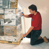 Goodwrappers Stretch Wrap,Cast,Standard Duty 15A985