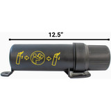 Dosko Medium Tube Manual Holder