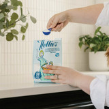 Nellie's 1.6 Lb. 50 Load Powder Laundry Soda Detergent NLS-50 609699